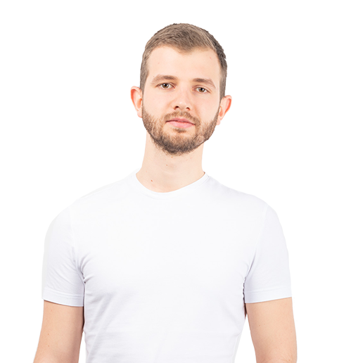 Paweł Leszczyński - Senior QA Specialist at Merixtudio