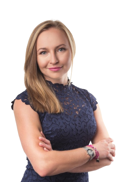 Justyna Skorupska - HR Generalist at Merixtudio