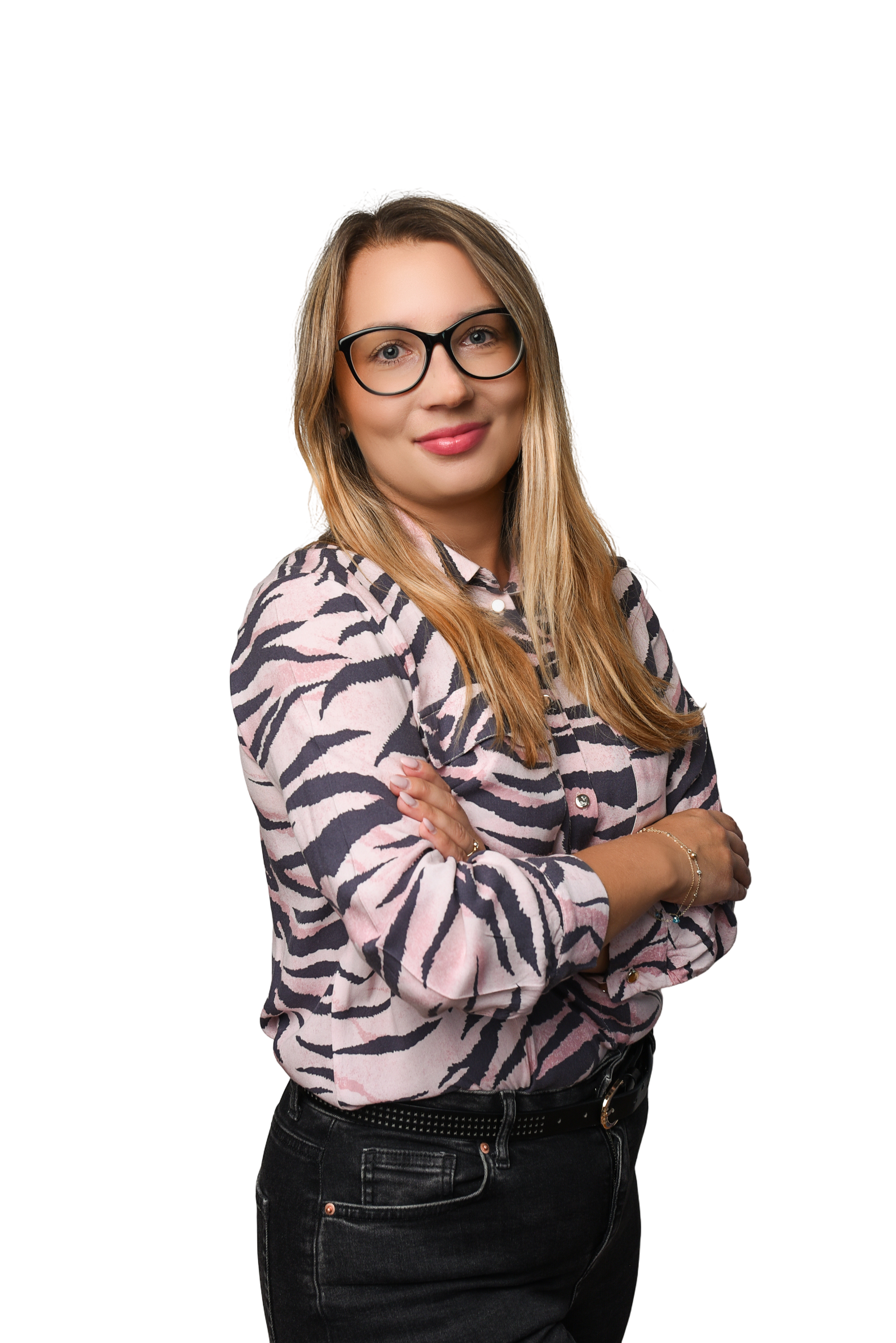 Natalia Kotecka - Head of People&Operations at Merixtudio