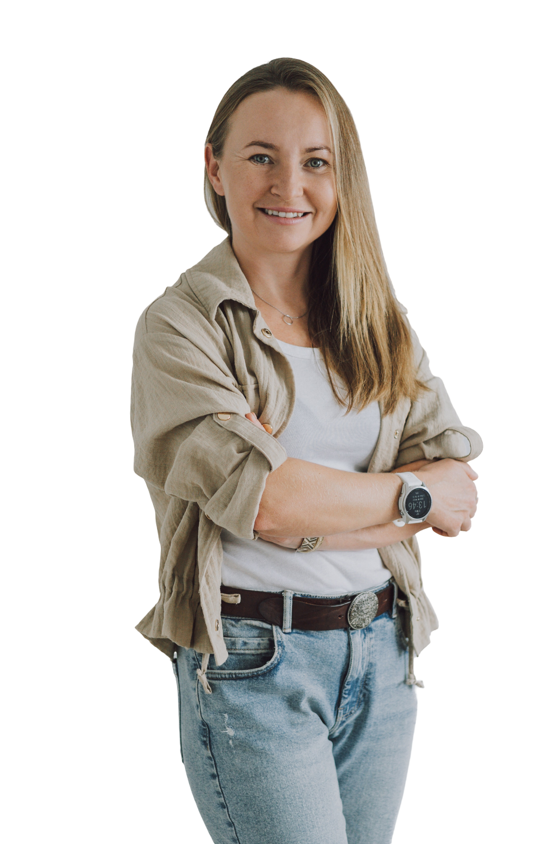 Justyna Skorupska - HR Generalist at Merixtudio