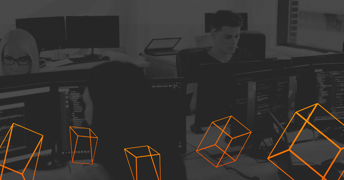Building microservices architecture with Node.js and Moleculer