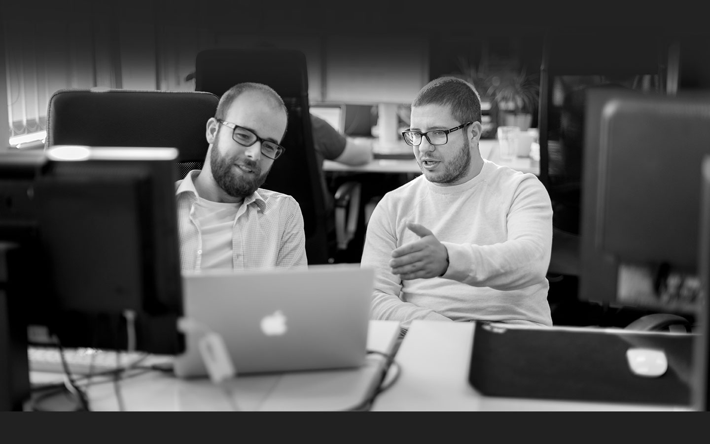 Software Consulting Company